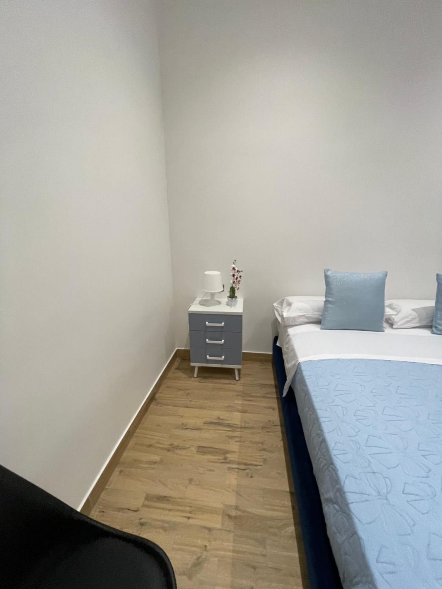 San Gennaro S Room Naples Exterior photo